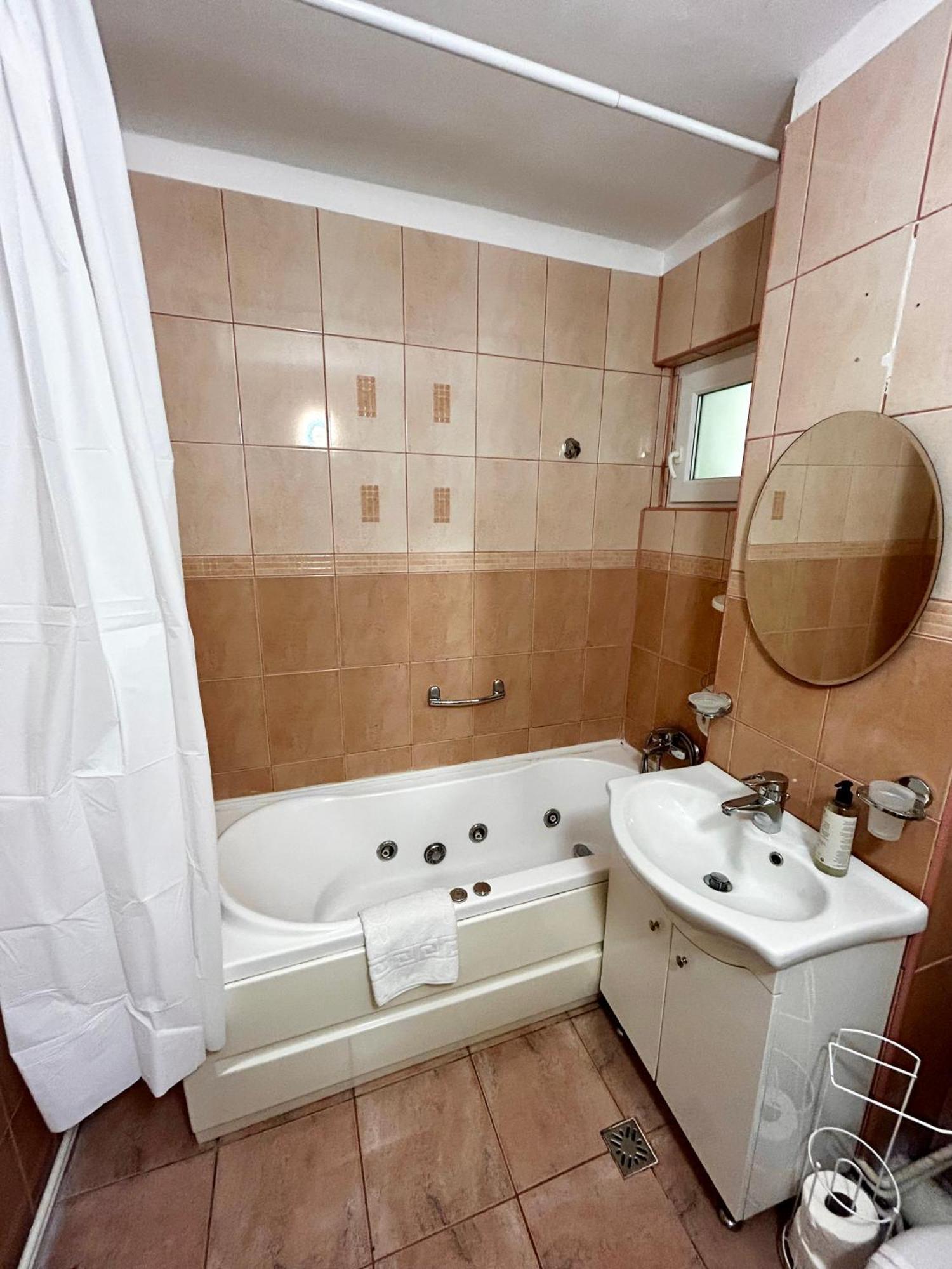 Apartment Jad - Familiy 4 - Near Forest - Racadau Brasov